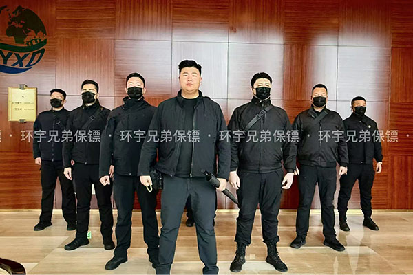 深圳私人保鏢雇傭指南：如何找到專業可靠的深圳保鏢安保團隊？